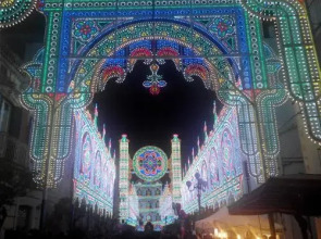 Resort dei Lillà Pugliaresort