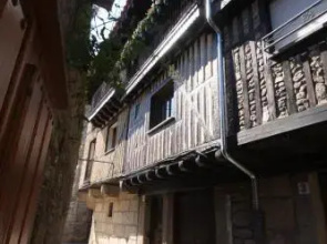 La Casa del Burro