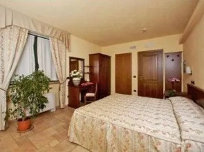 Albergo Ristorante Trattoria del Castello