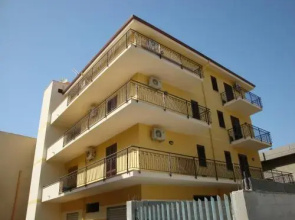 Appartamenti Campo