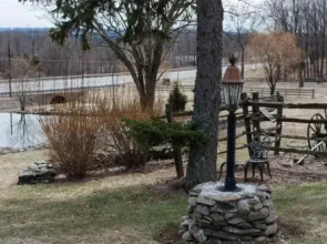 High Point Motel