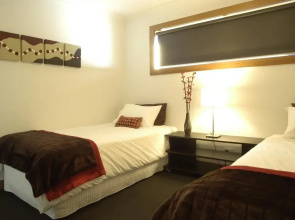 Abode Bendigo Apartments