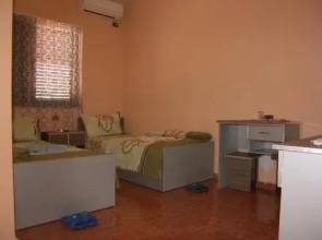 Shkodra Hotel
