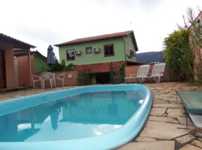 Pousada Cuiabá