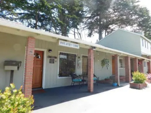 Pine Acres Lodge