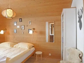 Apartment Bergkristall