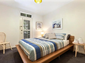Melbourne Luxury Paradise