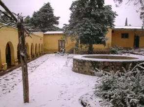 Hotel de Montaña Estancia Niña Paula