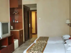 Yantai Shuntai Hotel