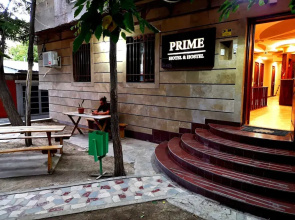 Prime Hostel  Tours