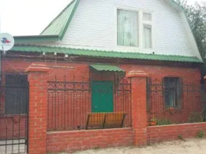 Guest House Rynochnaya 16