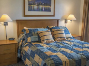 Royal Aloha Vacation Club Branson-eagles Nest At I