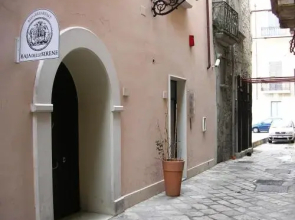 baja delle sirene