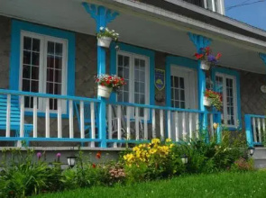 Maison de campagne le Nichouette