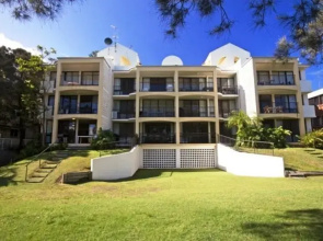 Beachport Apartments