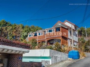 Geoje Purenneoul Pension