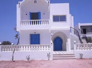 Holiday home Route de Midoun Le Phare Taguermes