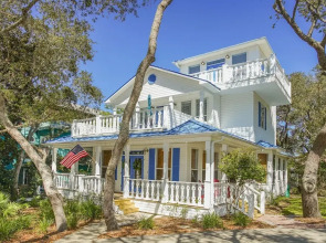 Texas Tides at Kokomo Cove - 1030160 - 3 Br home by RedAwning