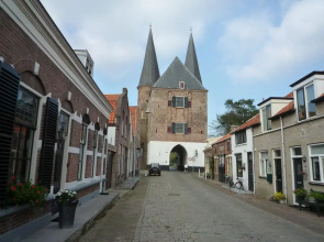 Hotel Van Oppen
