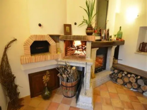 Agriturismo Il Fascinaro