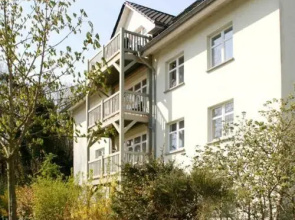 Haus am Weststrand
