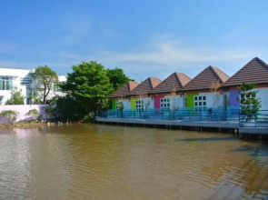 Chotika Perfect Villa