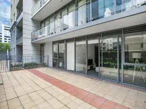 Roomerang at City Gate 1