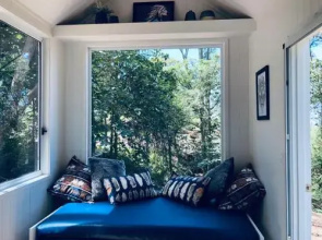 India Tiny House