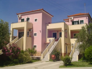 Hotel Harris