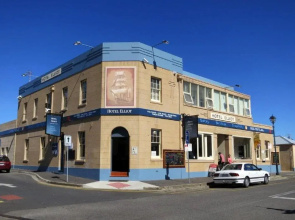 Tradewinds at Port Elliot