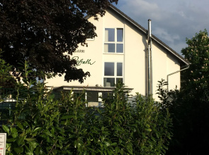 Hotel Garni Alt Refrath