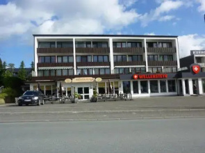 Ferienwohnungen Albers