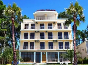 Guria Palace Hotel