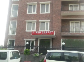 Edition O 30039 Red Carpet Hotels