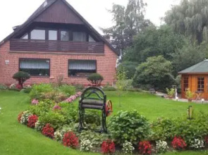 Ferienzimmer Bärbel Mehlert
