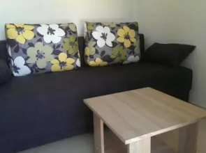 Apartment Katja