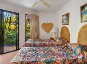 Nihi Kai Villas Unit #508