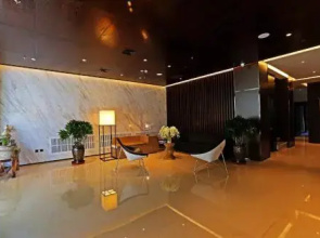Jifeng Kairui Hotel