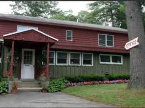 Kathy's Motel