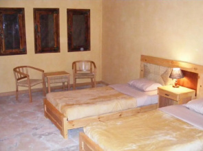 Dehiba Resort