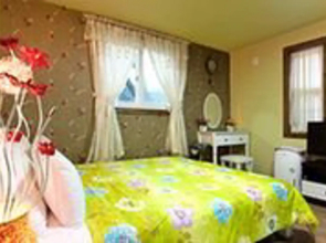 Yangpyeong Scenery Valley Pension