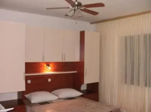Apartments Jurlina