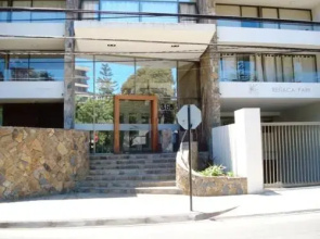 Apart Hotel Reñaca Suites