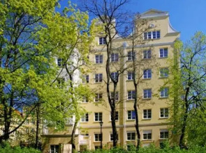 Apartamenty Kamienica Zacisze