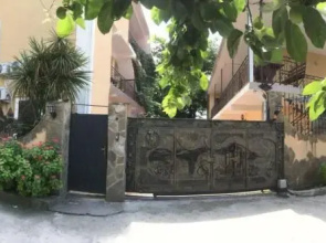 Guest House Marash