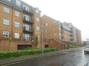 Cotels Serviced Apartments The Academy