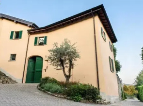 Tenuta Ronco Regio