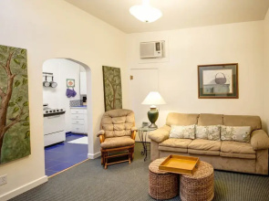 Bozeman - Studio Above Main