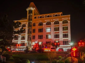 Weihai Electronic Hotel