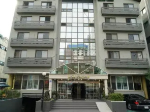 Hotel W New Jeju